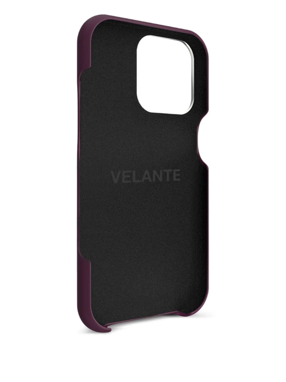 VELANTE quilted iPhone case | Men | Image 2