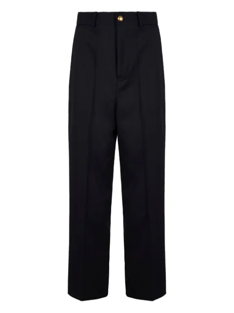 P.A.R.O.S.H. side pockets trousers