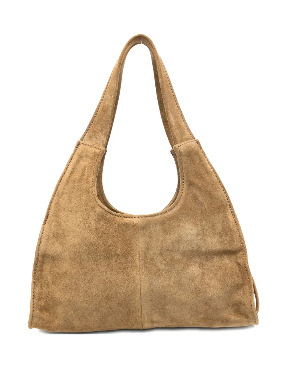 Gimaguas Top-handles Tote Bag In Brown