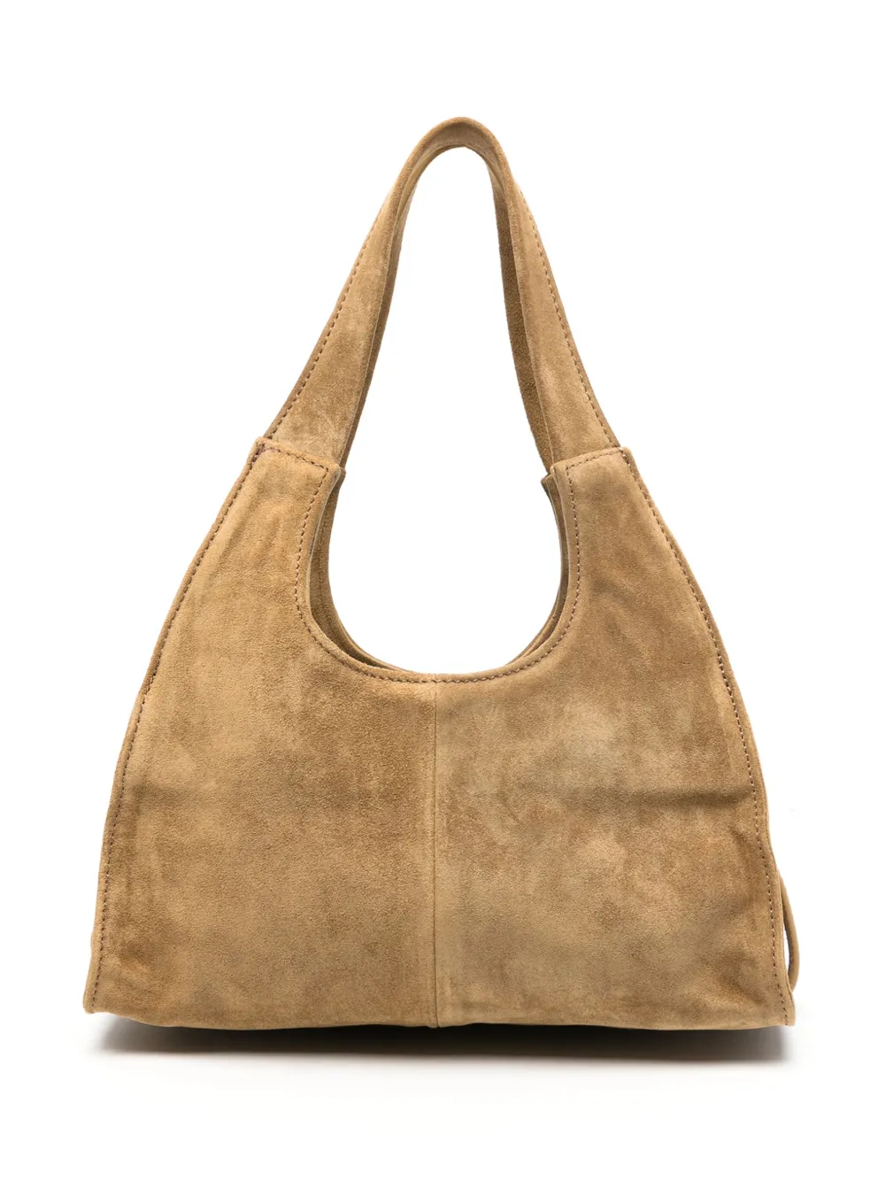 Gimaguas top-handles tote bag | Brown | Image 1