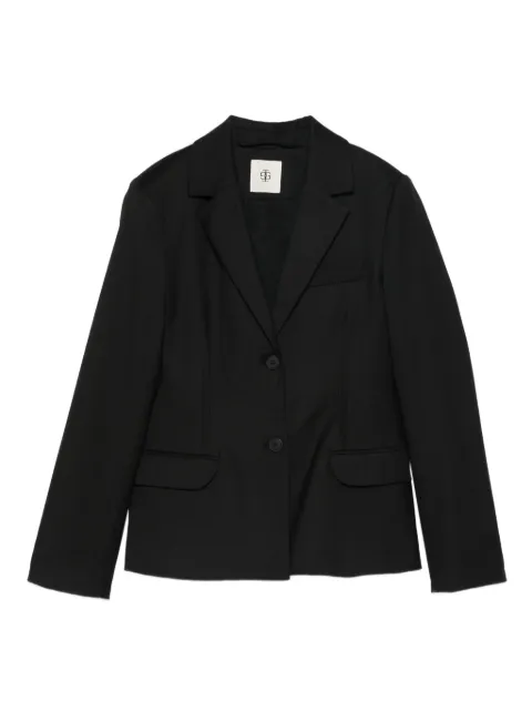 The Garment Necchi buttoned jacket