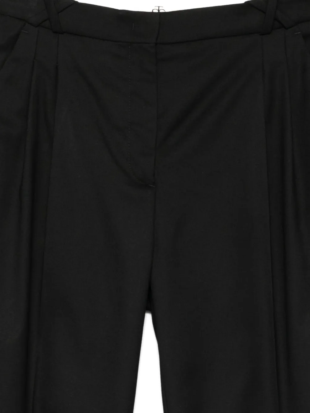 The Garment Necchi Trousers In Black