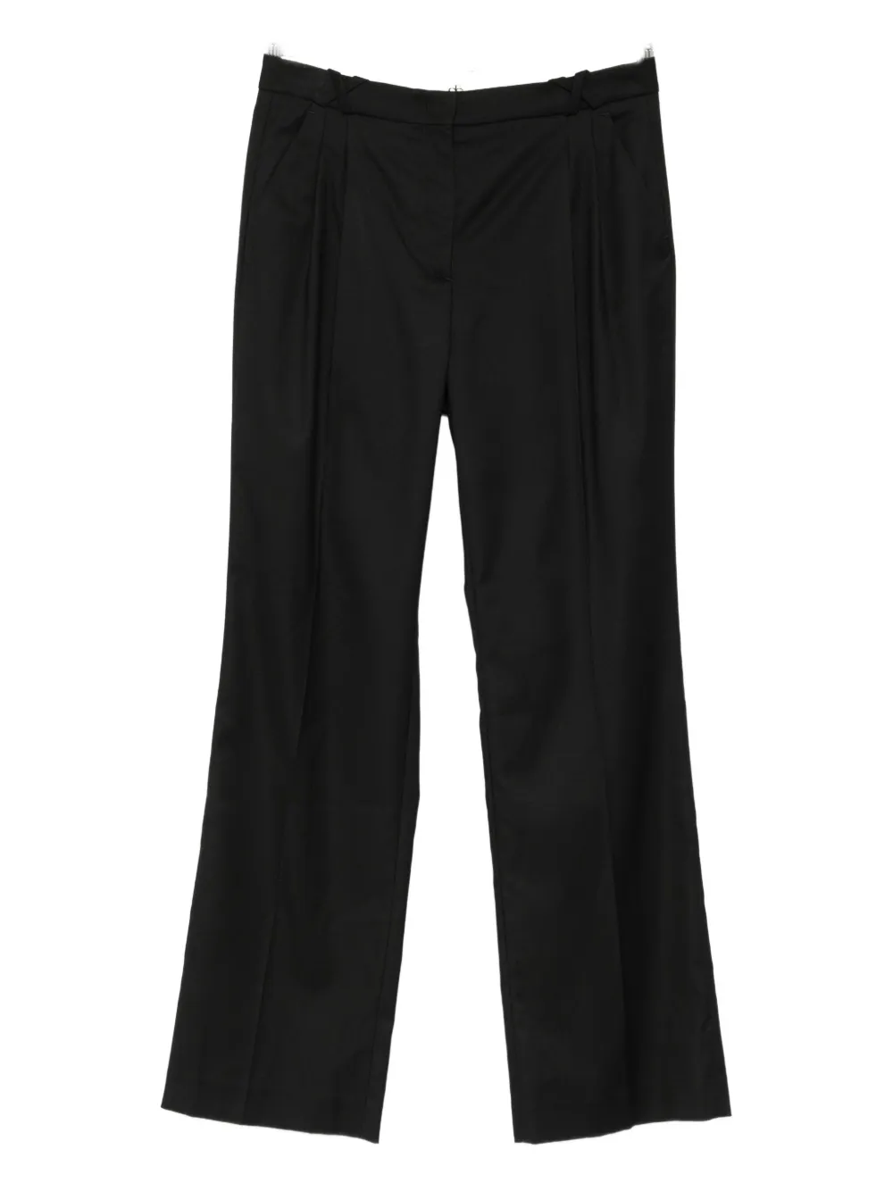 The Garment Necchi Trousers In Black