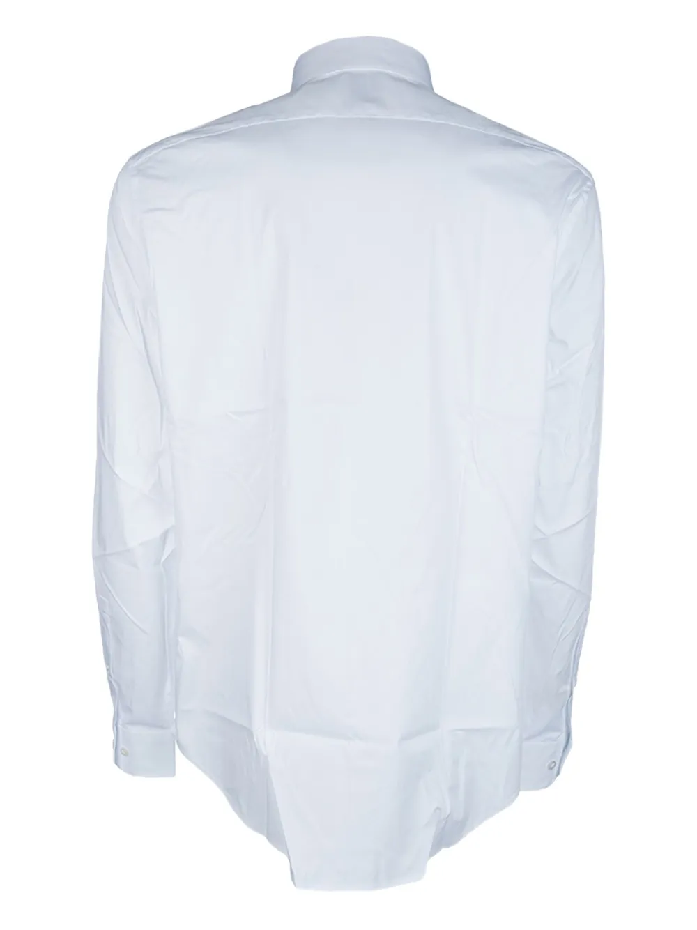 Calvin Klein camisa con botones | Image 2
