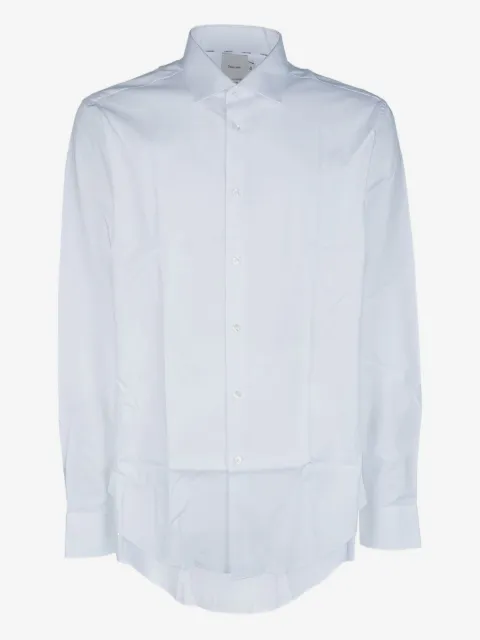 Calvin Klein buttoned shirt