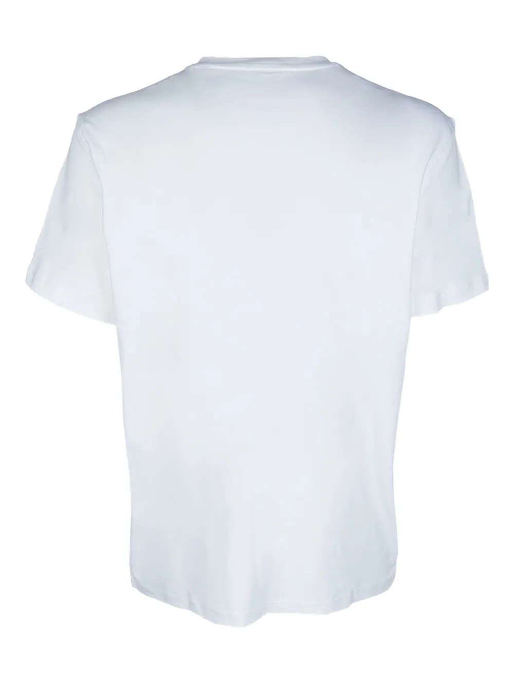 Calvin Klein playera de algodón | Playeras | Image 2
