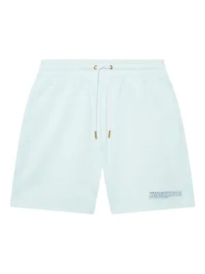 RHUDE ショートパンツ | ブルー | FARFETCH JP