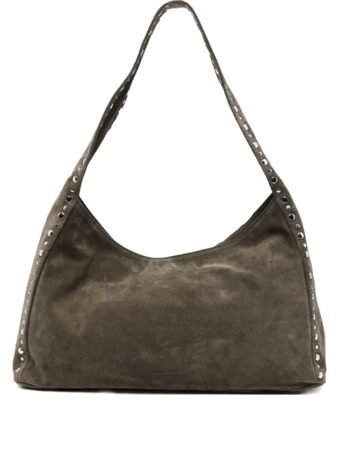 Gimaguas bolso shopper con bolsillo y apliques
