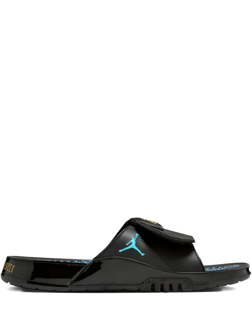 Jordan Hydro XI sandals | negro | Image 1