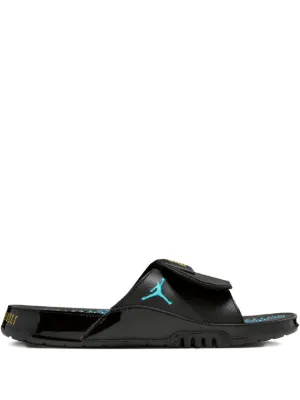 mens jordan sandals