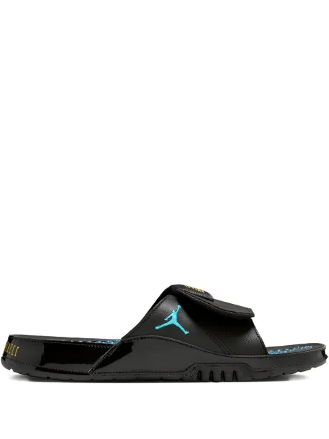 Jordan Hydro XI sandals