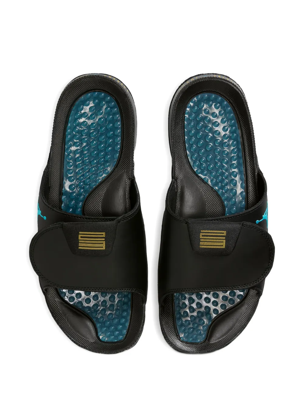 Jordan Hydro XI sandals | Image 2