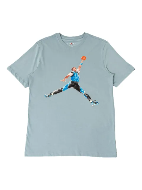 Jordan graphic T-shirt