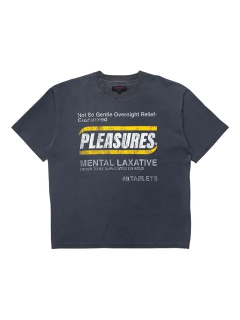 Pleasures Relief T-shirt