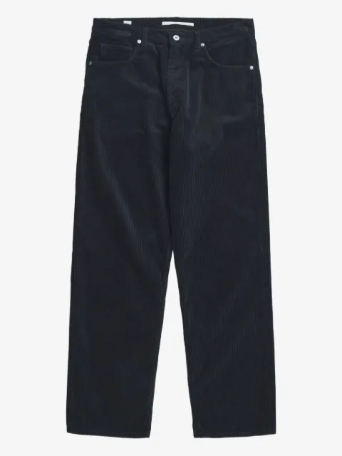 Norse Projects corduroy pocket trousers