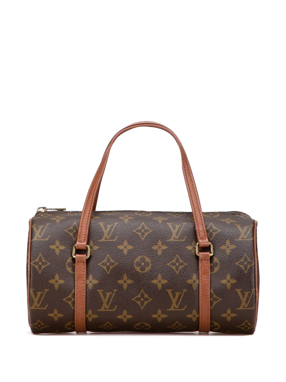 Louis Vuitton Pre-Owned sac à main Papillon 26 (1991) | marron | Image 1