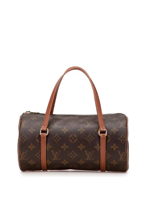 Louis Vuitton Pre-Owned 1994 Monogram Papillon 26 handbag