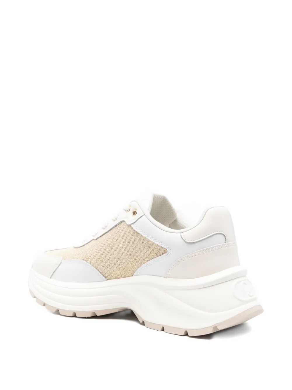 Liu •jo Eva Sneakers In White