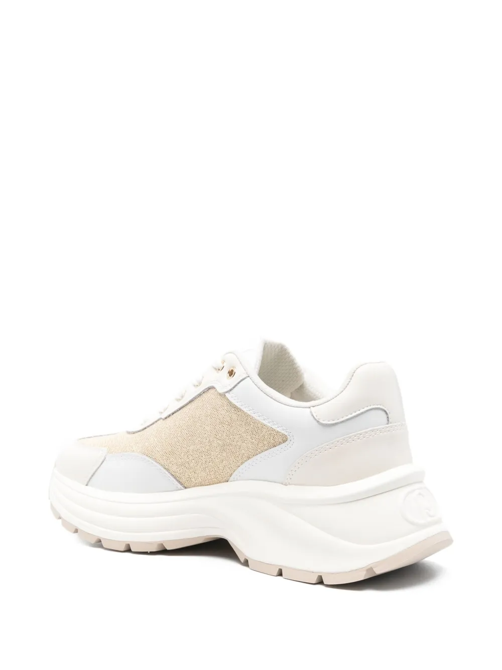 LIU JO Eva sneakers Wit