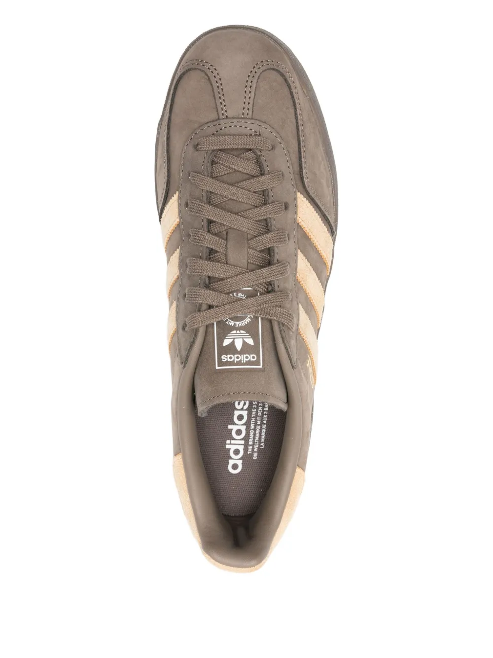 adidas Gazelle sneakers Bruin