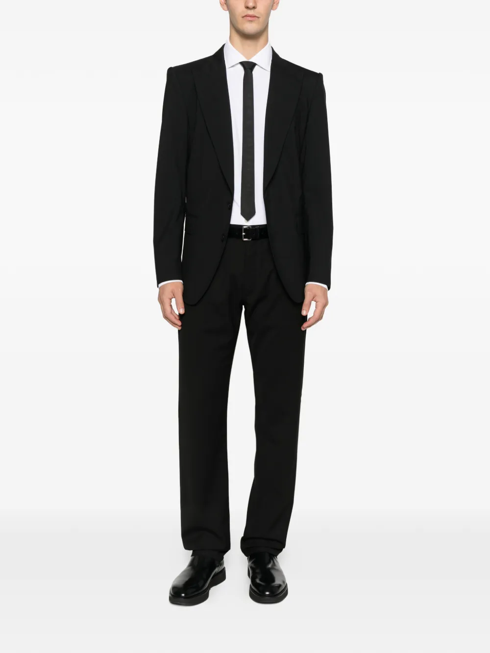 Guglielminotti buttoned shirt | Image 2