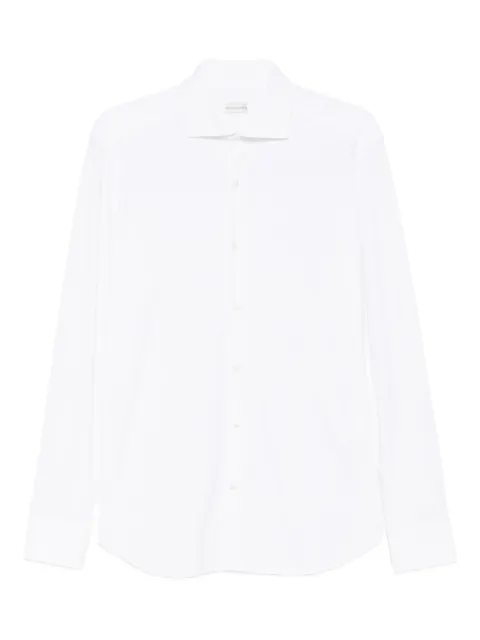 Guglielminotti buttoned shirt