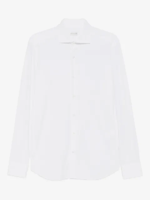 Guglielminotti buttoned shirt
