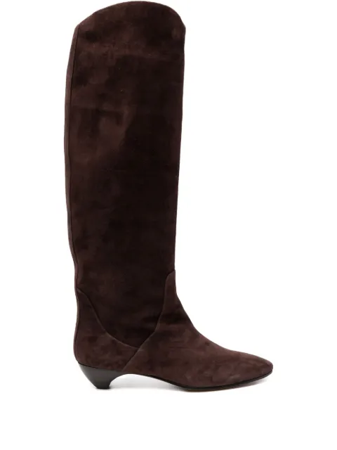 Le Monde Beryl 35mm Allegra Riding boots