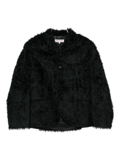 Walter Van Beirendonck Boxy blazer