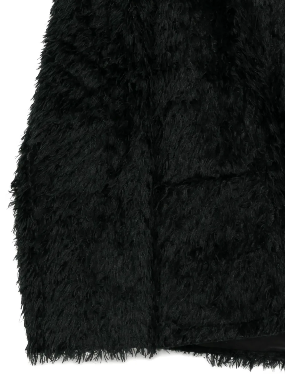 Walter Van Beirendonck Boxy blazer Zwart