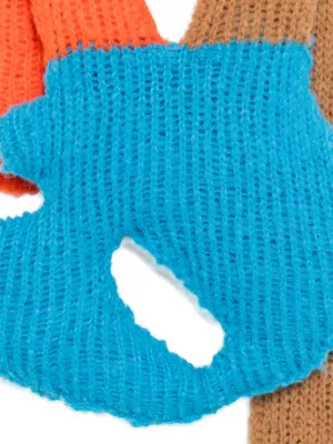 Walter Van Beirendonck メンズ スカーフ＆マフラー通販 - FARFETCH