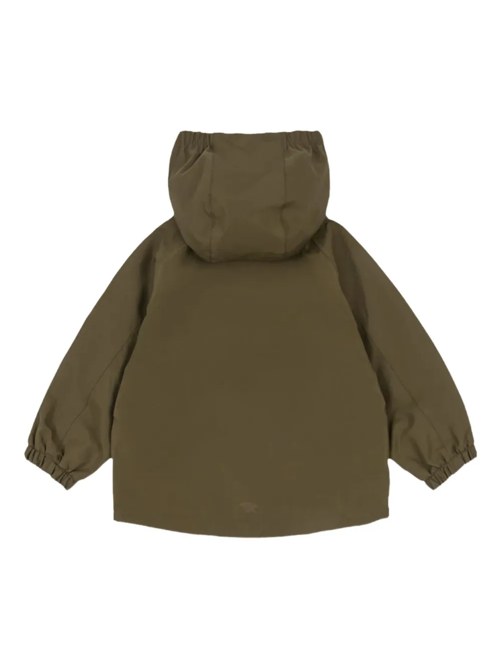 Konges Sløjd chamarra con capucha | Impermeables | Image 2