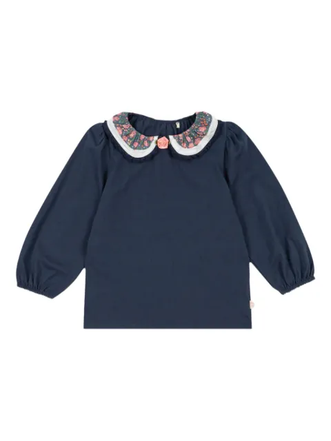 Konges Sløjd blusa Pami