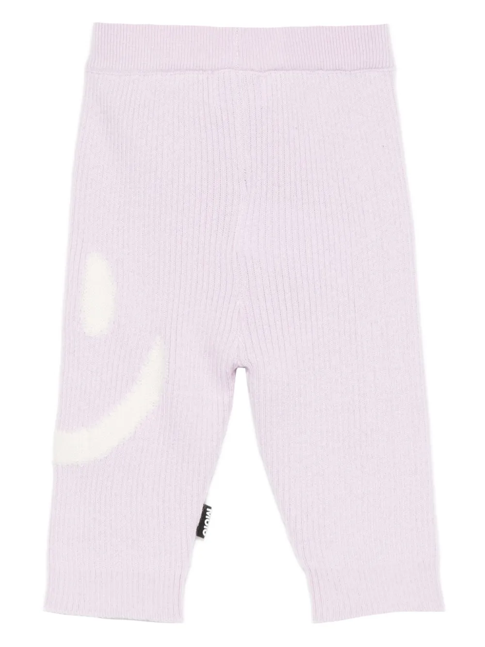 Molo smile ribbed stinus trousers | Leggings | Image 2