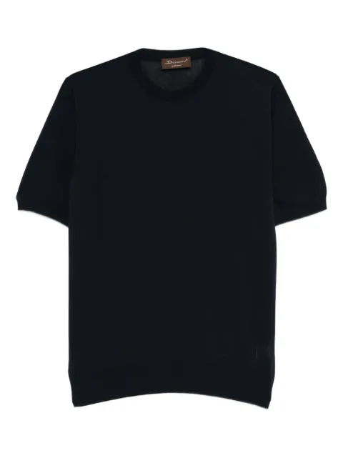 Doriani Cashmere playera manga corta