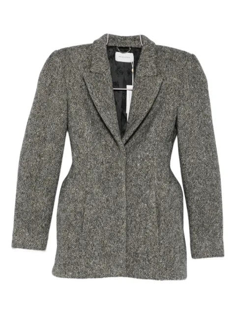 Magda Butrym Blazer 05 Blazer