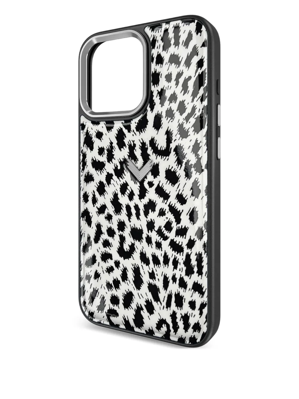 VELANTE panther-print iPhone 16 case | Men | Image 2