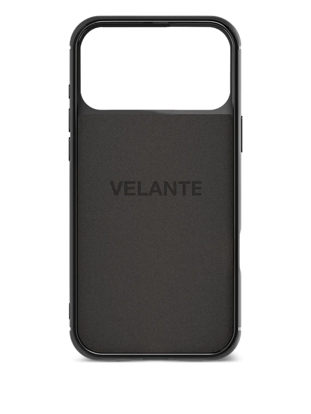 VELANTE crocodile-embossed iPhone 17 Pro Max phone case | Men | Image 2