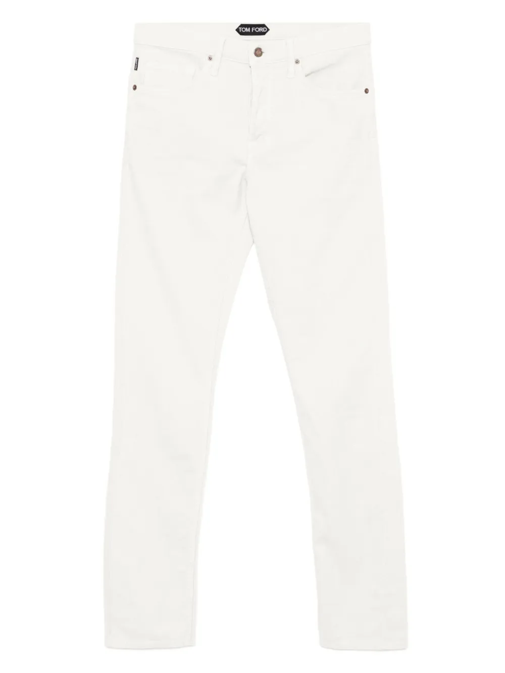 TOM FORD corduroy pants | Neutrals | Image 1