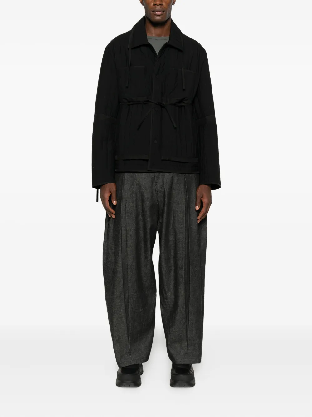 Craig Green multi-pocket jacket | Shirt Jackets | Image 2