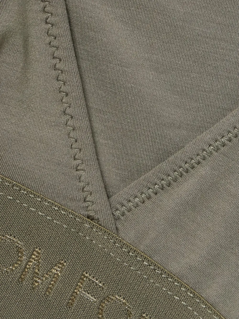 TOM FORD bh met logodetail Groen