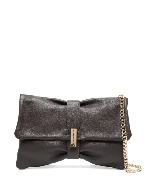 Marc Ellis Bryony clutch bag