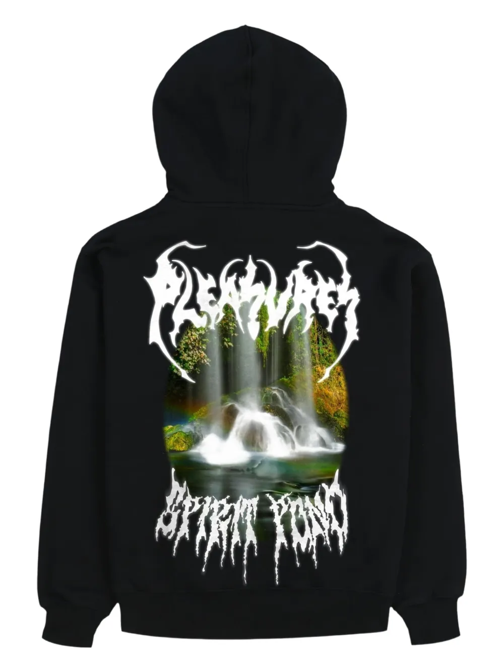 Pleasures hoodie con cierre | Hoodies | Image 2