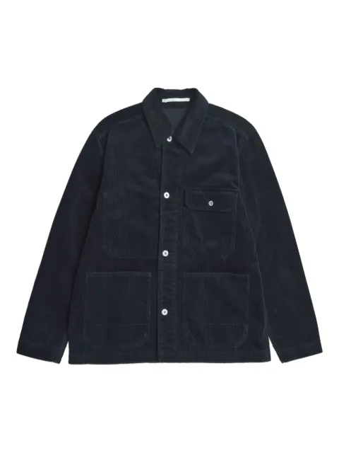 Norse Projects chamarra con bolsillo