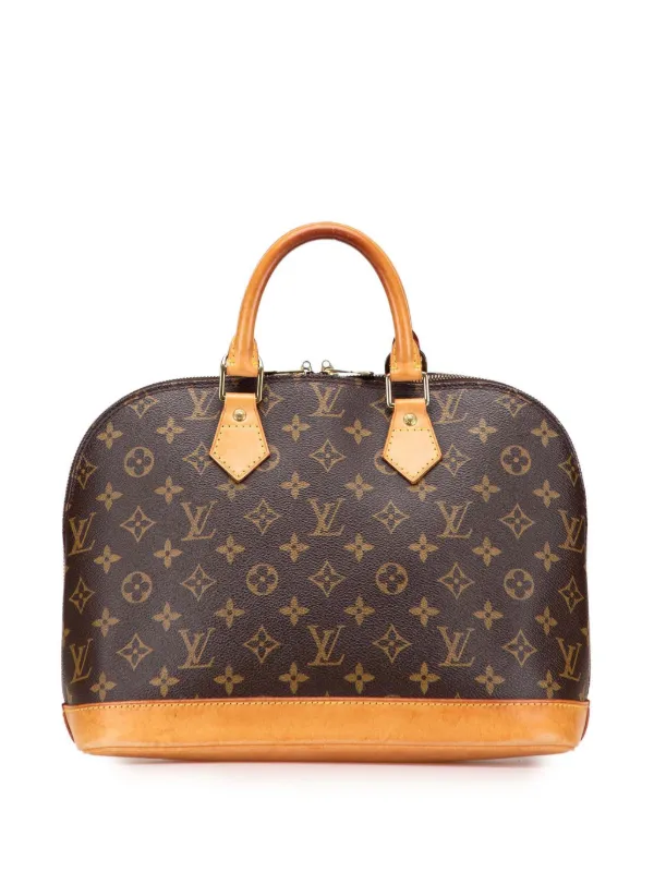 LOUIS VUITTON アルマ PMモノグラム 32293414_62250231_600.jpg
