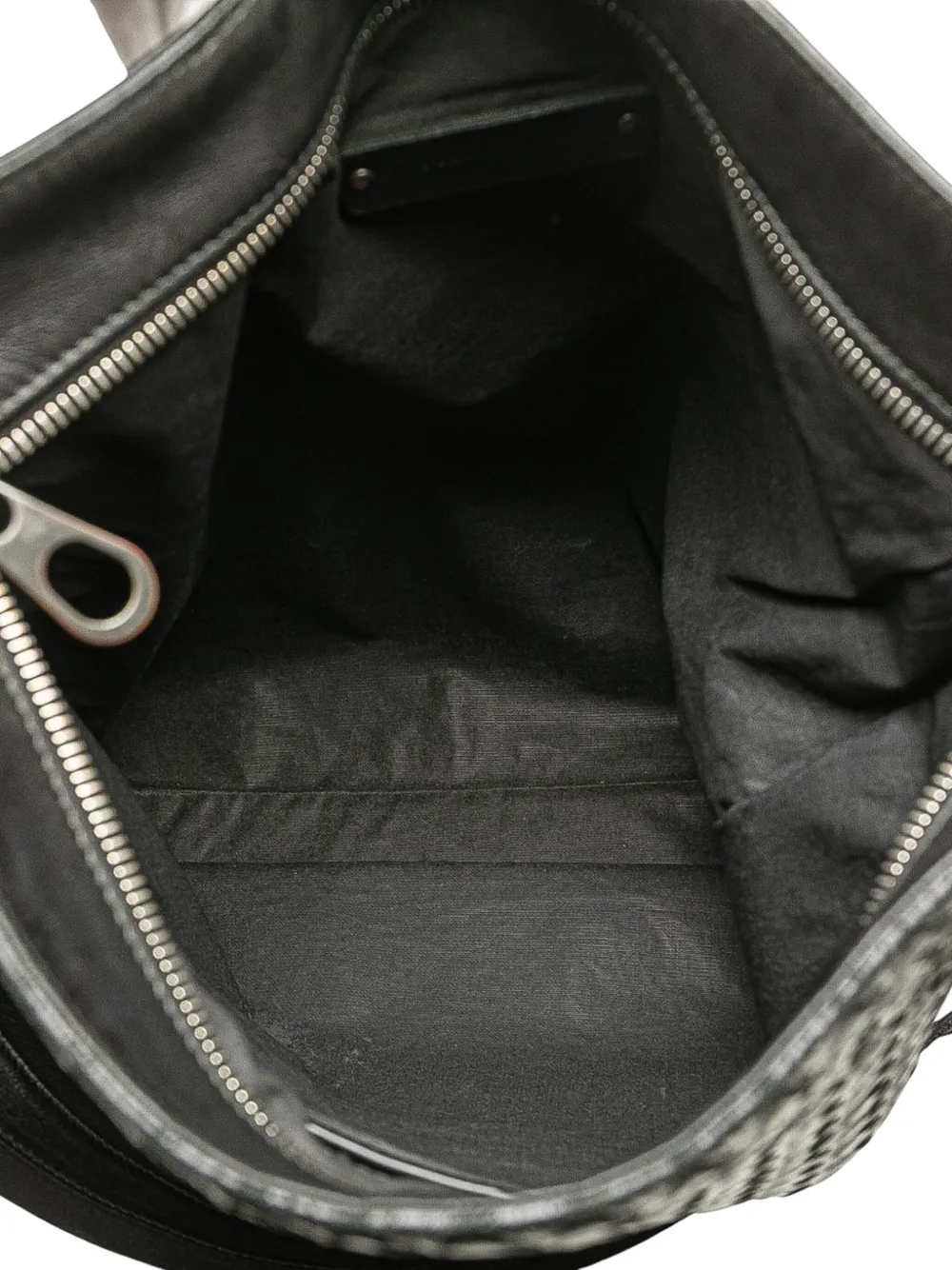 Bottega Veneta Pre-Owned 2012-2025 ナッパ イントレチャート