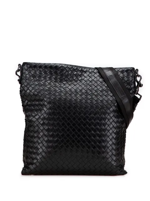 Bottega Veneta Pre-Owned sac à bandoulière Intrecciato VN (2012-2025)