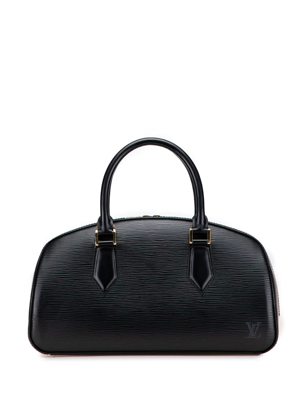 Louis Vuitton Pre-Owned 2005 Epi Jasmine handbag | Black | Image 1
