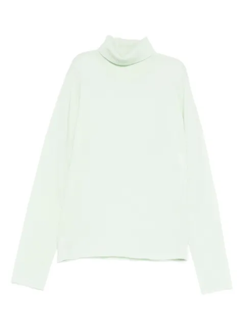 Pinko Kids roll-neck sweater