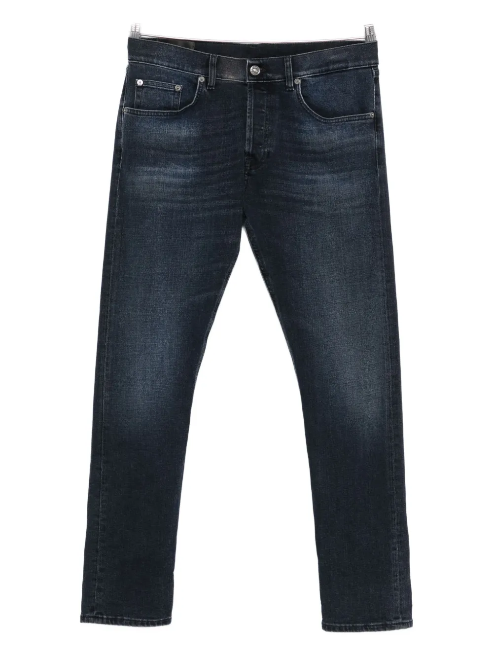 DONDUP Icon jeans - Blu